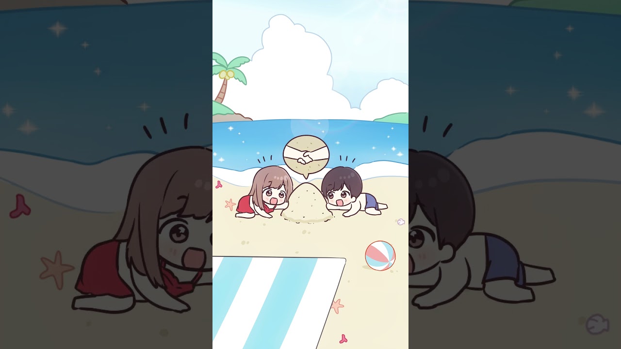 Happy holiday ❤️🫶🏻🏄🏻🏖️ 