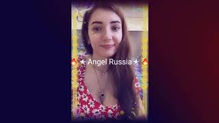 Angel Russiapeople Live Streaming