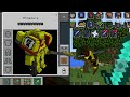 MarineSpins Mod Nuevos Minerales y armaduras Para Minecraft 1.2.8 | Mods para Minecraft PE 1.2