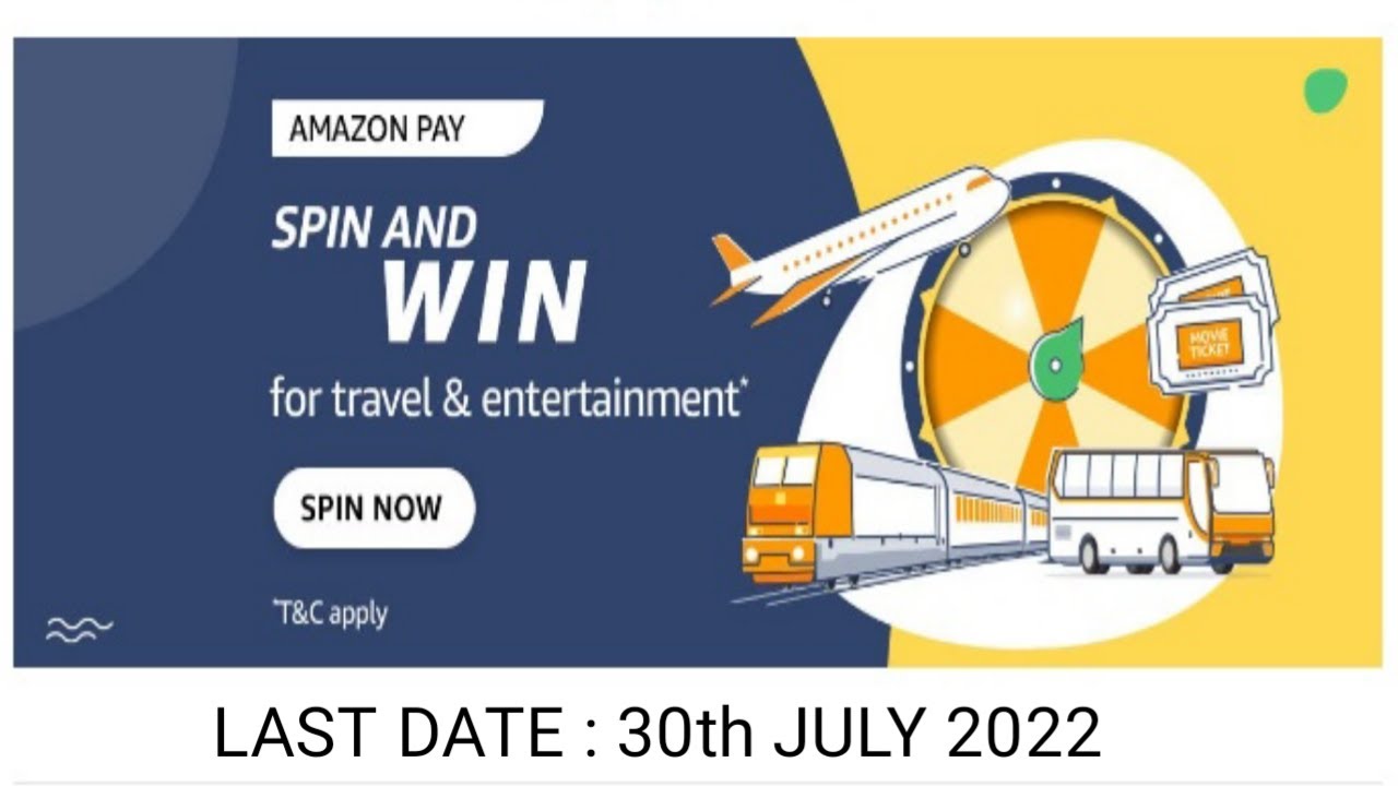 Amazon Pay Quiz Answers Today6 July 2022 Daily Quiz Time YouTube