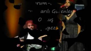 Ümmüşen & Yeni Türkü - Sezenler Olmuş Resimi