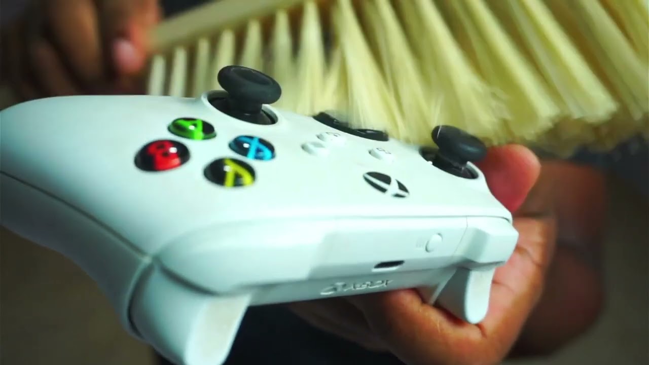 ASMR ROLPLAY TIENDA DE TECNOLOGIA TODO ES LEGAL