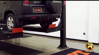 Curt Cl 1 Trailer Hitch - Fast Facts