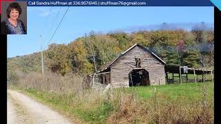 291 Mulberry Road video tour