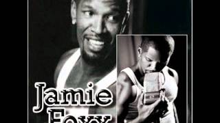 Video voorbeeld van "Jamie Foxx   I wanna be loved feat  Gladys Knight"