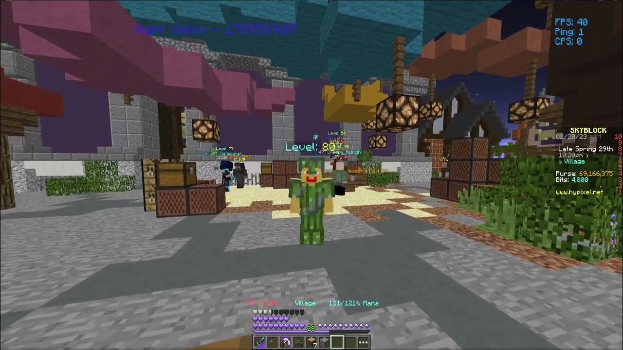 Hypixel Skyblock Bazaar Logger Setup Tutorial YouTube