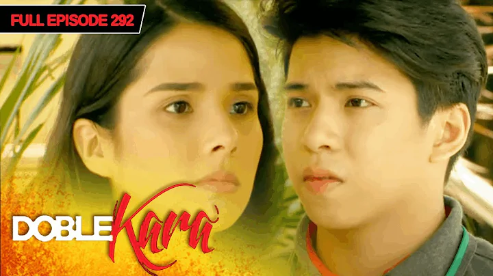 Doble Kara with ENG SUBS | Full Episode 292