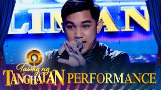 Eian Bryle | Makita Kang Muli | Tawag ng Tanghalan