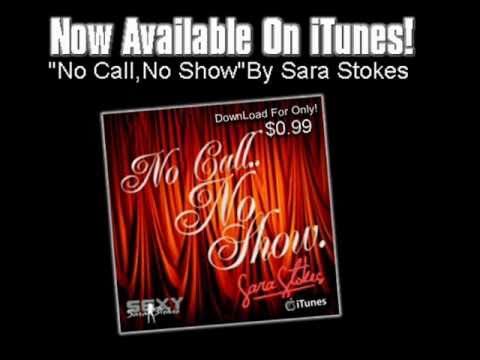 SARA STOKES INTERVIEW ON BLOG TALK RADIO WITH MICHAEL MCFADDEN PART2