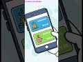 Smart UPI Trick You Must Try!  # Shots #personalfinance #facts #finhabits #riddles