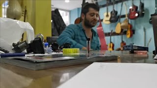 Uygar Doğanay Ömrüm..