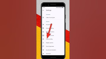Realme Narzo N65 5G Me Call Recording Kaise Kare || Auto Call Recording Setting #ytsurajbhaiya