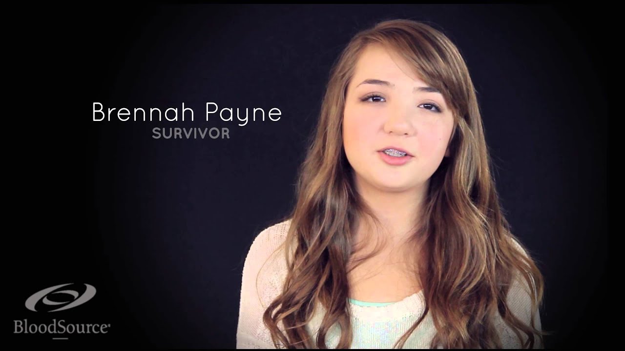 Blood Recipients Share Heartfelt Messages of Thanks