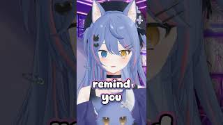 Going to work #vtuber #vtuberclips #envtuber #englishvtuber #asmrvtuber #asmr #girlfriendasmr