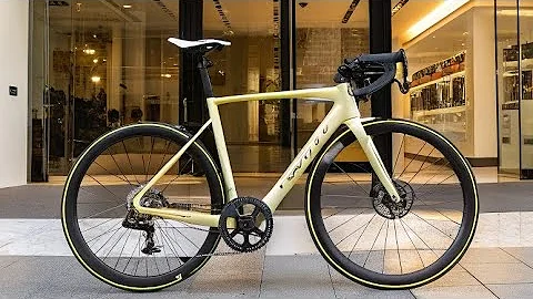 2026 Cannondale CAAD13 | The Aluminum Road Bike That Challenges Carbon