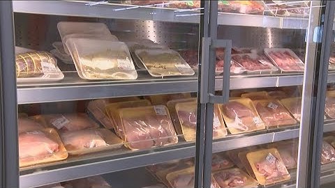 SNAP benefits going up Oct. 1, here