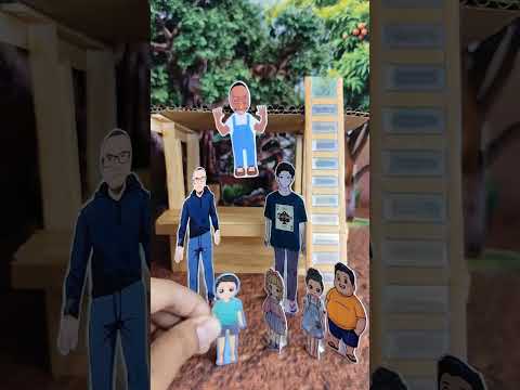 لا تتبول في أي مكان أفلام قصيرة كوميديا رعب فيديو قصير