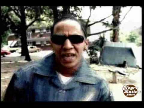 Tego Calderon - La Vida (NLCOM)