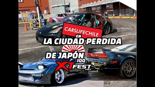 XTFEST IQUIQUE