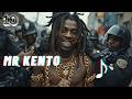 MR KENTO HESITATION SHOT Official Music Video 