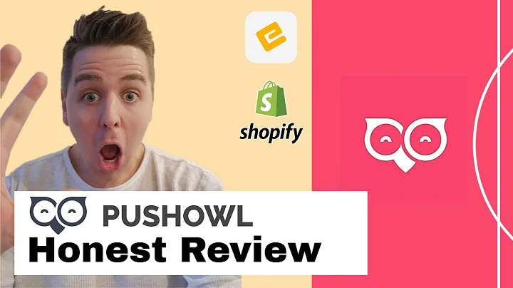 Boost Sales with Push Owl - Honest Review