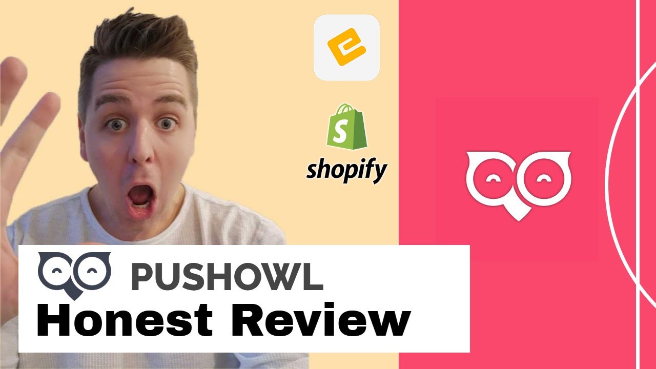 Pushowl Reviews