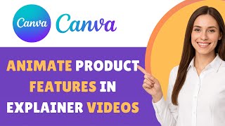 How to Animate Simple Product Features in Explainer Videos