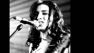 Nas Ft. Amy Winehouse - Cherry Wine ... HD chords