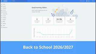 Download lagu Kembali ke Sekolah bersama edclub 2026/2027