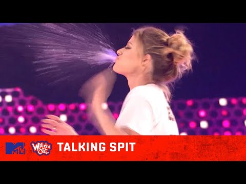 Hannah Stocking just CAN’T hold it in anymore 🤣👀 Sneak Peek | Wild 'N Out