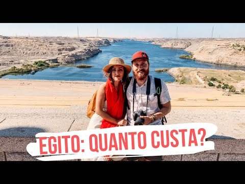 Vídeo: Como Viajar Para O Egito Por Conta Própria