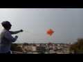 Makar  Sankranti 2017 festival in Yeola, Nashik