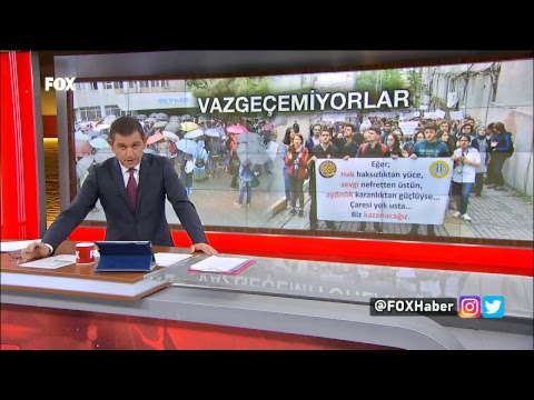 Fatih Portakal ile FOX Ana Haber - Fatih Portakal ile FOX Ana Haber