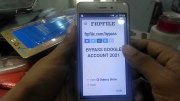 Symphony V98 Frp Bypass, Google  Account  Unlock 100%ok
