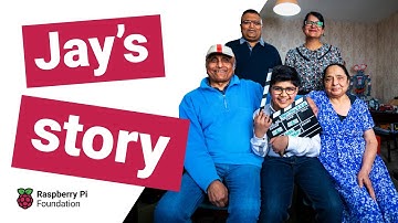 My Coding Story: Jay