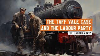 The Taff Vale Case | Origins of the Labour Party