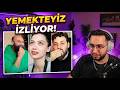 Eray -"5 ADAM YEMEĞE GİTTİK, TARTIŞMA ÇIKTI! ELRAEN, ERAY, LIMONIFY, KONSOL OYUN, RRAENEE" İzliyor