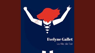 Video thumbnail of "Évelyne Gallet - Je ne sais pas"