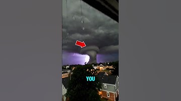 Top 5 Deadliest Tornadoes Ever Caught on Camera (You Won’t Believe #5!)😱😲
