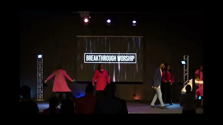 Praise Break 10/31/2021