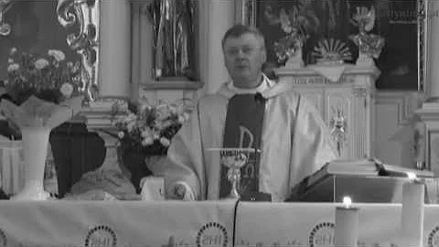 Ks. Marek Topolewski