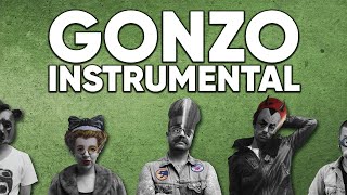 The All-American Rejects - Gonzo (Official Instrumental Version)