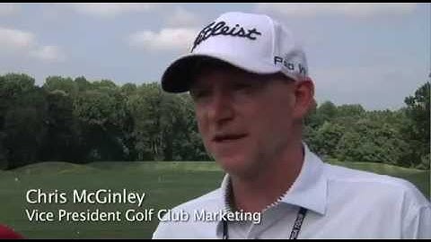 Golf Galaxy - Titleist AP1 & AP2 Irons