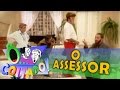 Ô Coitado - 1ª Temporada -  O ASSESSOR