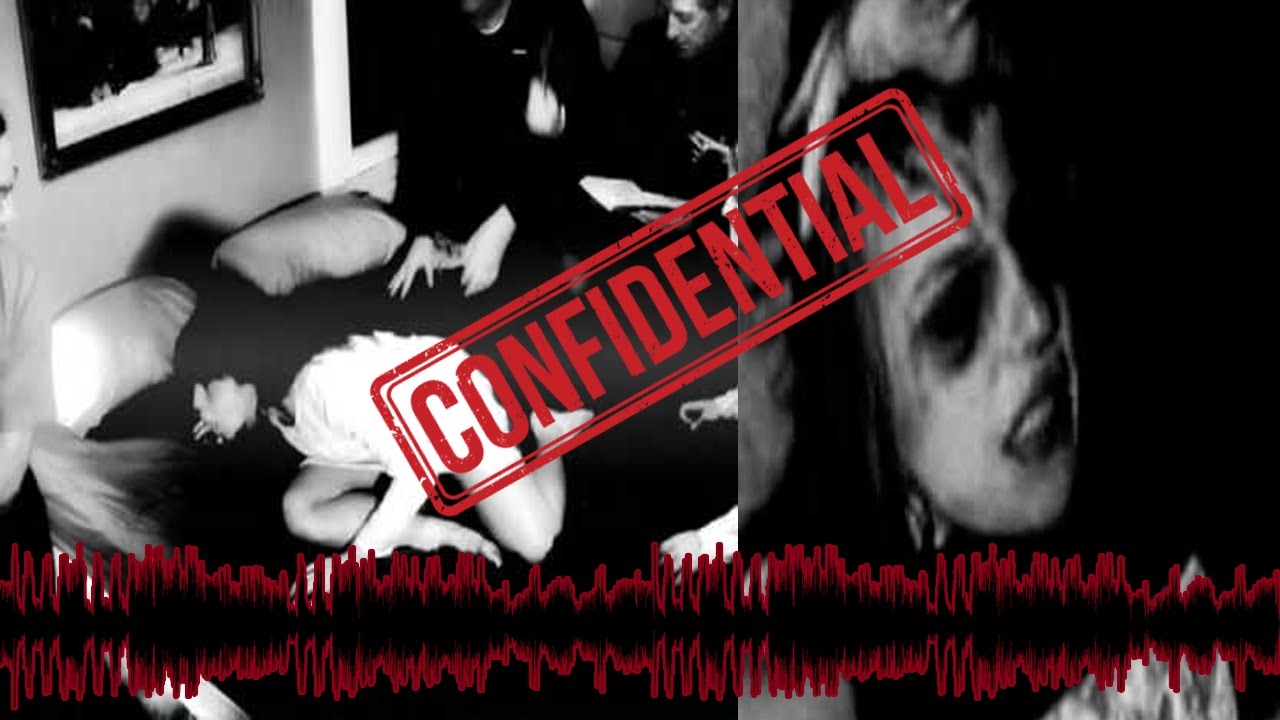 5 CREEPIEST & Most UNSETTLING Audio Recordings Ever Released To The Public