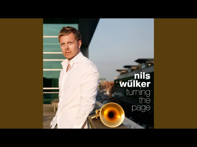 NILS WÜLKER - Turning The Page