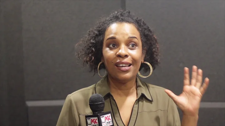 Women Crushing It Wednesday: Pamela Mitchell of Hi...
