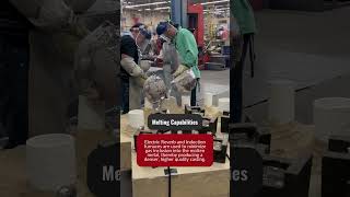 Tempcos Cast-In Heater Capabilities