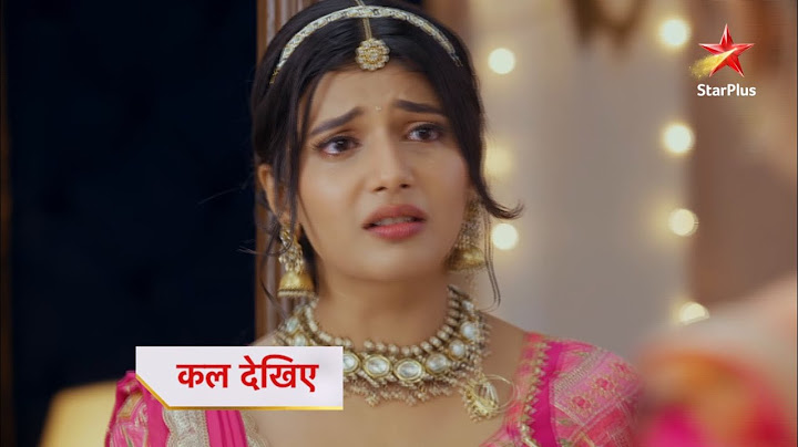 Kya Abhira Jaan Paayegi Maira Ka Sach? | Dekhiye Yeh Rishta Kya Kehlata Hai, Kal raat 9:30 baje