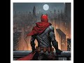 Batman ep 3 justice for the dark nights